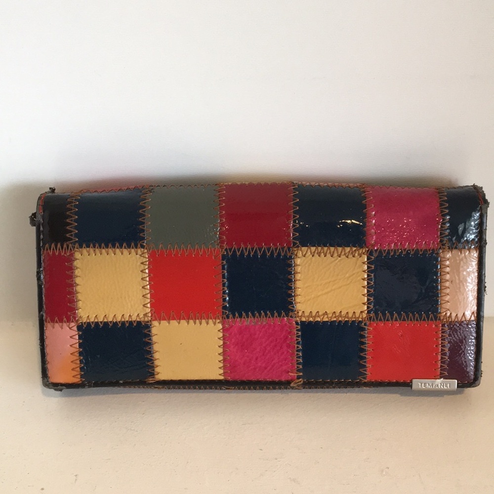 🔥Italian Leather wallet